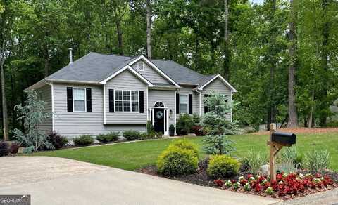 5930 Shannon, Cumming, GA 30040