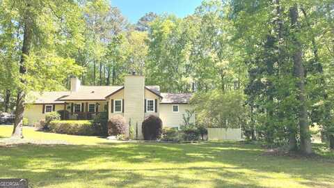 15 Perthshire, Peachtree City, GA 30269