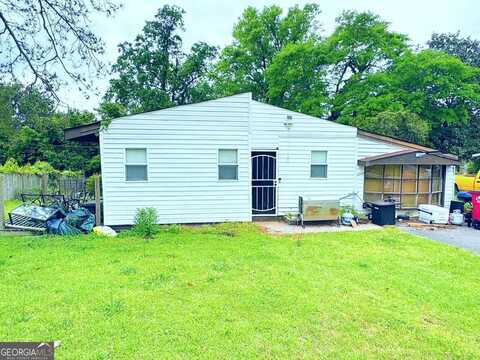 2831 Kent, Macon, GA 31206