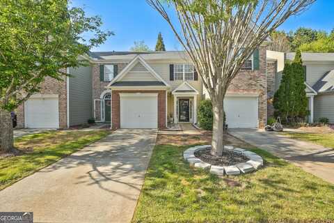 384 Parc River, Lawrenceville, GA 30046