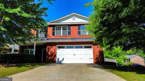 417 Bell Flower, Locust Grove, GA 30248