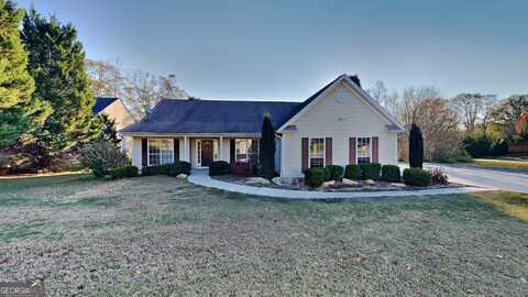 98 Wards Creek, Dallas, GA 30132