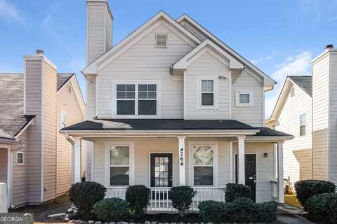 4766 Highpoint, Atlanta, GA 30349