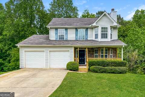 4830 Brookwood, South Fulton, GA 30349