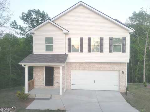558 FAIRVIEW OAK, Dallas, GA 30157