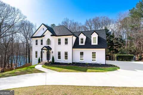 6005 Bateau, Flowery Branch, GA 30542