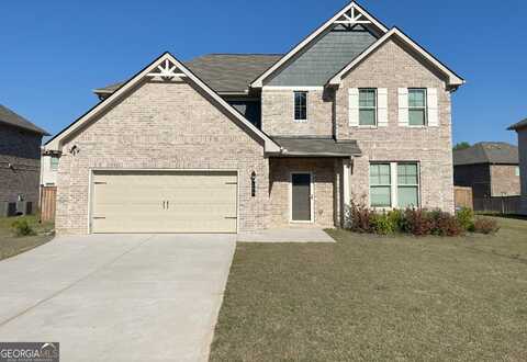 169 Cabin, Hampton, GA 30228