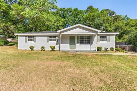850 Debonair Drive, Mobile, AL 36695