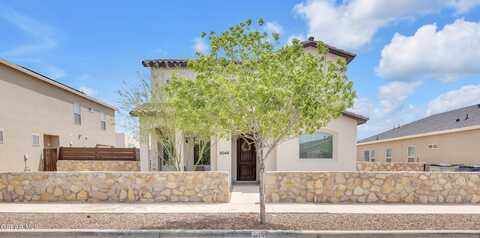 2048 TIM FOSTER Street, El Paso, TX 79938