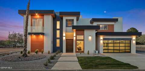 852 W Gate, El Paso, TX 79932