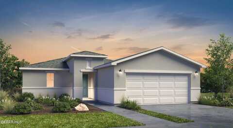 undefined, Horizon City, TX 79928