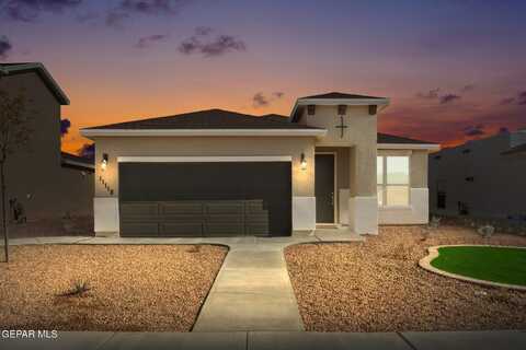 undefined, Horizon City, TX 79928