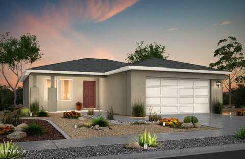 undefined, Horizon City, TX 79928