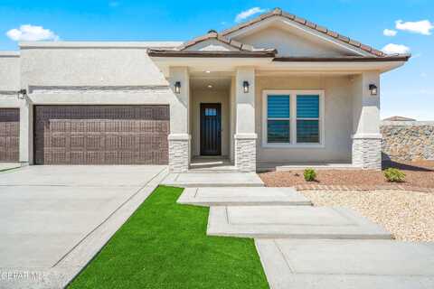 3809 Fix Place, El Paso, TX 79938