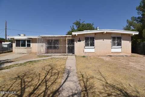 205 Yolanda Drive, El Paso, TX 79915