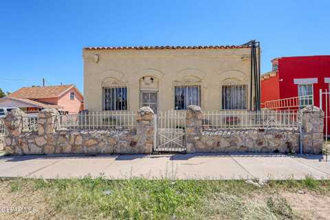 3006 Rivera Avenue, El Paso, TX 79905