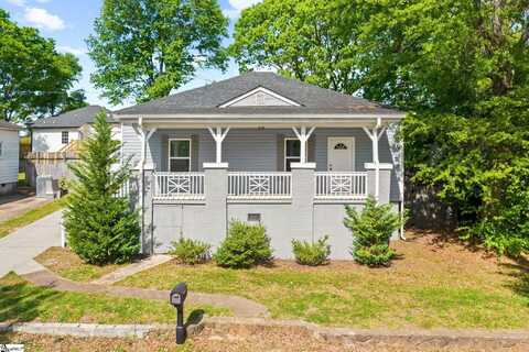 38 4th Avenue, Greenville, SC 29611