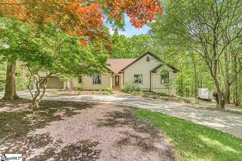 228 Muirfield Drive, Spartanburg, SC 29306