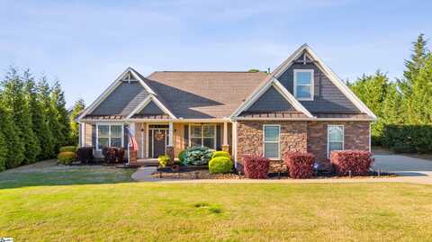 112 Providence Point Lane, Wellford, SC 29385