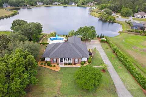 126 Chinquapin Drive, Brunswick, GA 31523