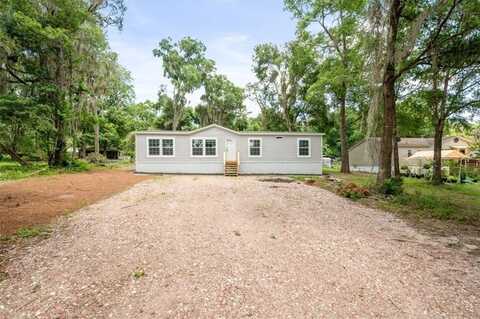 547 Happy Landing Road, Waynesville, GA 31566