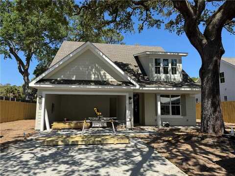 411 Ashantilly Ave, Saint Simons Island, GA 31522