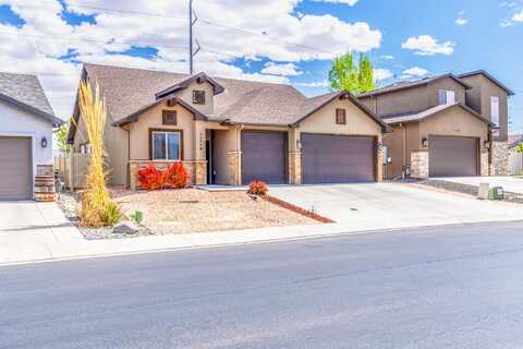 2498 Apex Avenue A, Grand Junction, CO 81505