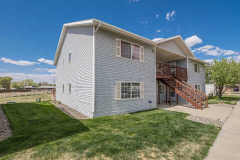 1124 E Carolina Avenue, Fruita, CO 81521