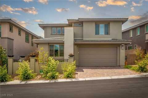 12495 Point Sierra Street, Las Vegas, NV 89138