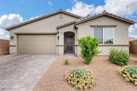 1265 Inward Hill Street, Henderson, NV 89002