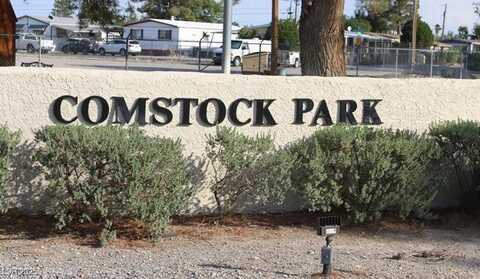 221 Greenwater Street, Pahrump, NV 89048