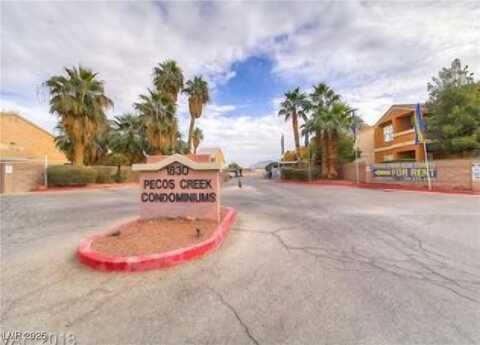 1830 N Pecos Road, Las Vegas, NV 89115