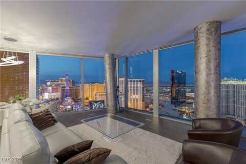 3722 Las Vegas Boulevard, Las Vegas, NV 89158