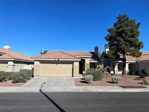 24 Knightsboro Road, Henderson, NV 89074