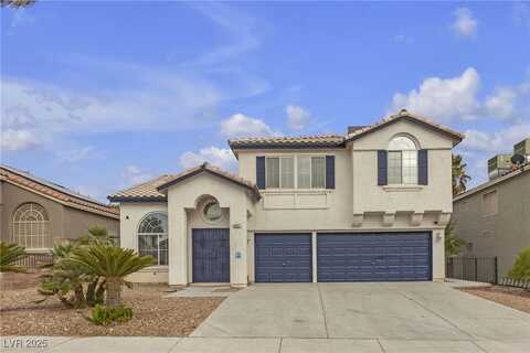 6407 Wild Strawberry Lane, Las Vegas, NV 89142