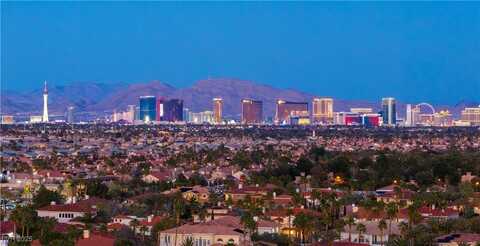 5020 Spanish Heights Drive, Las Vegas, NV 89148