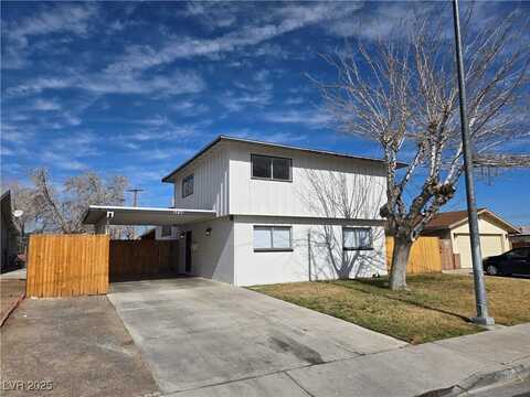 4754 Marnell Drive, Las Vegas, NV 89121