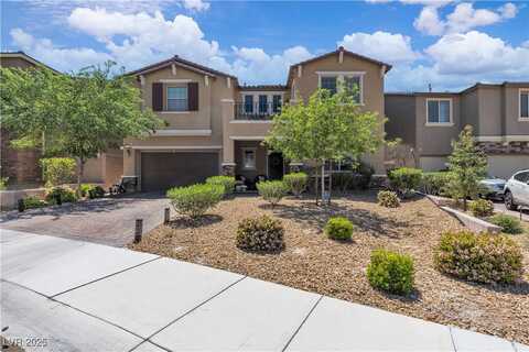 2833 Athena Hill Court, Henderson, NV 89052