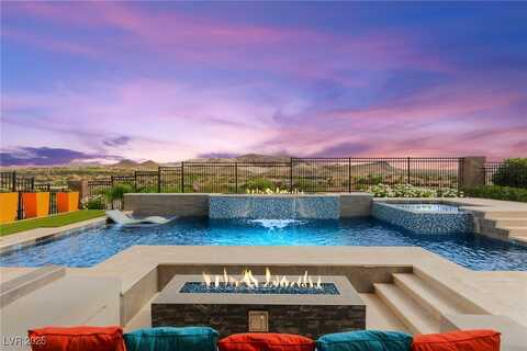 103 Reflection Cove Drive, Henderson, NV 89011