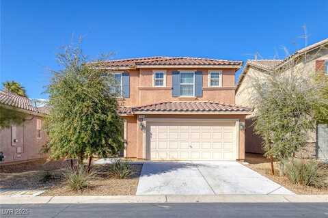 5634 Markley Avenue, Las Vegas, NV 89141