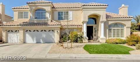 1842 Bogey Way, Henderson, NV 89074