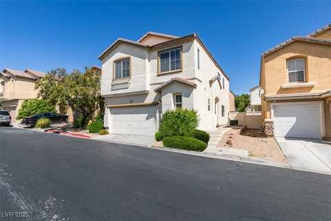 9476 Milkweed Canyon Avenue, Las Vegas, NV 89166