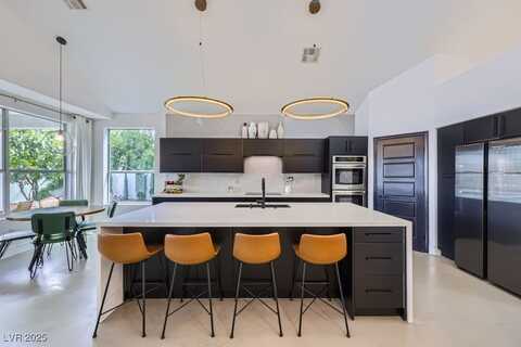 176 Tierra Bonita Court, Henderson, NV 89074