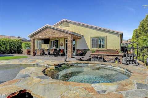 7360 Southern Magnolia Street, Las Vegas, NV 89149