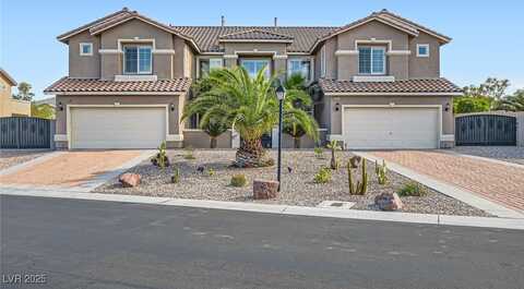 9029 Barium Rock Avenue, Las Vegas, NV 89143