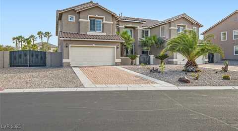 9029 Barium Rock Avenue, Las Vegas, NV 89143