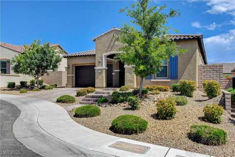 11846 Spadari Court, Las Vegas, NV 89138