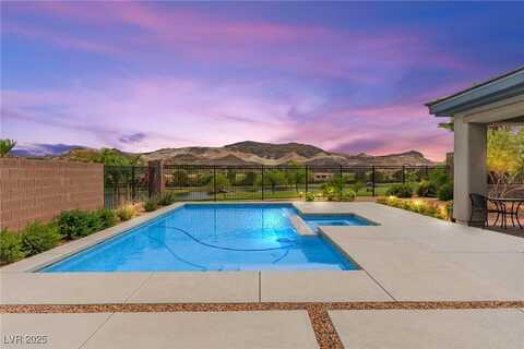 59 Reflection Bay Drive, Henderson, NV 89011
