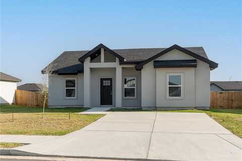 1806 Hope Drive, Mercedes, TX 78570
