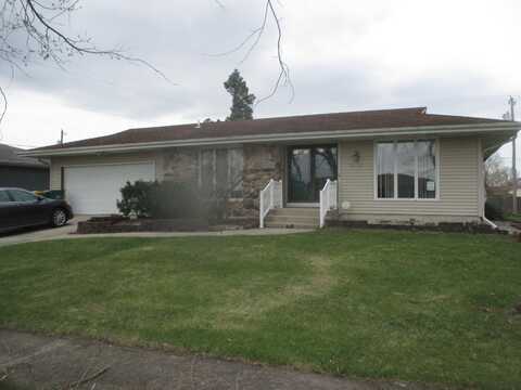 2962 W 63rd Place, Merrillville, IN 46410